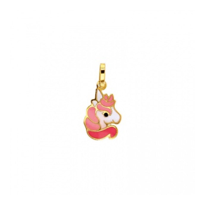 Unicorn Pendant