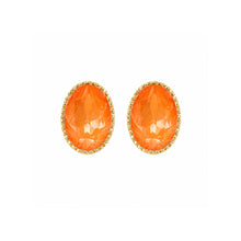 Afbeelding in Gallery-weergave laden, Marcella // Mandarine