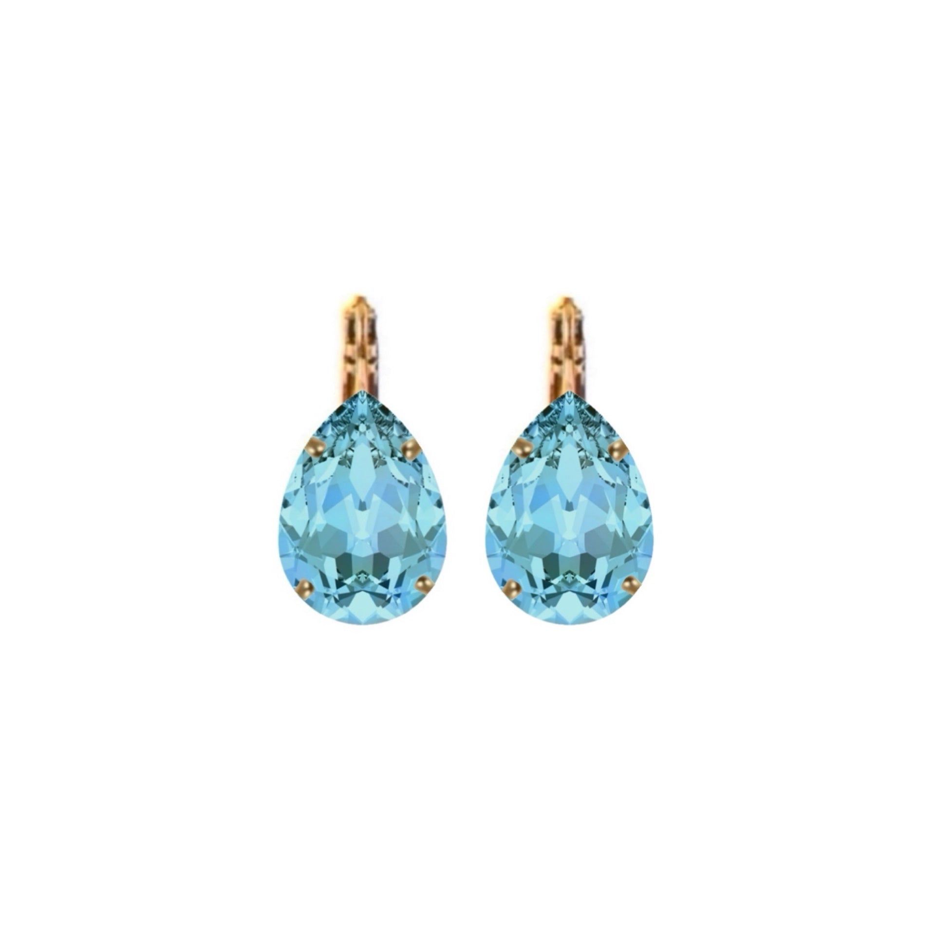 Bunch Petite // Bleu Azur