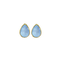 Afbeelding in Gallery-weergave laden, Clarisse Petite // Bleu Porcelaine