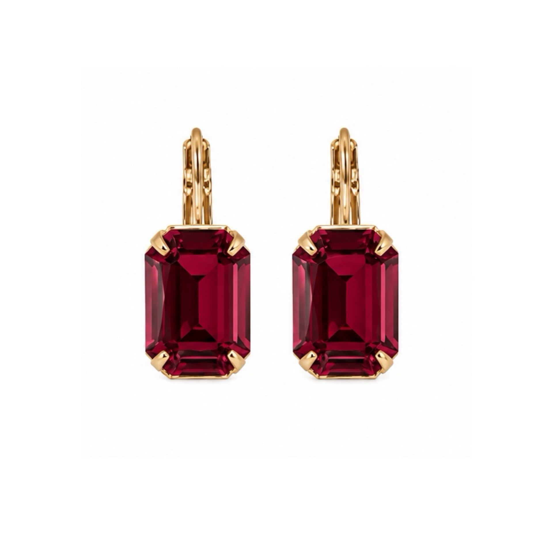 Limonaia // Rouge Grenat