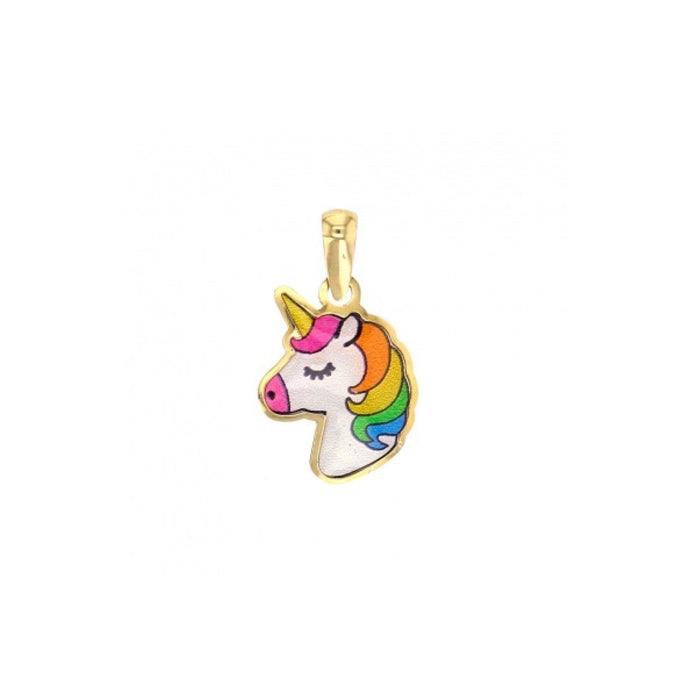Unicorn Pendant