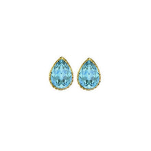 Afbeelding in Gallery-weergave laden, Clarisse Petite // Bleu Azur