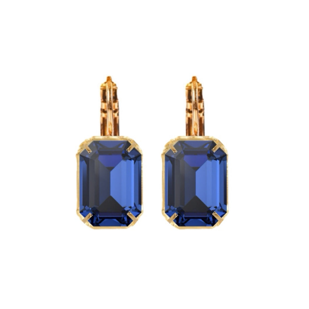 Limonaia // Blueberry Luxe