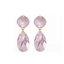 Afbeelding in Gallery-weergave laden, Antoinette // Crème Rosé