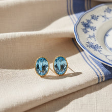 Afbeelding in Gallery-weergave laden, Marcella // Bleu Riviera