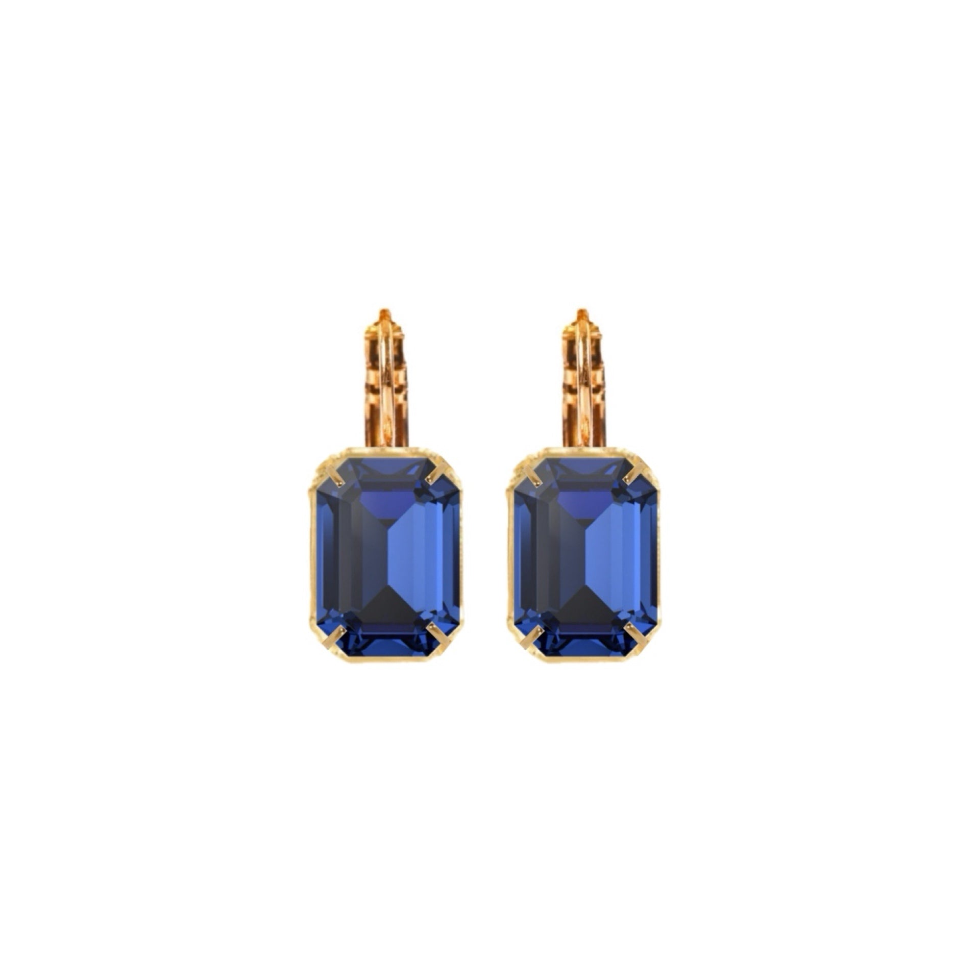 Limonaia // Small // Blueberry Luxe