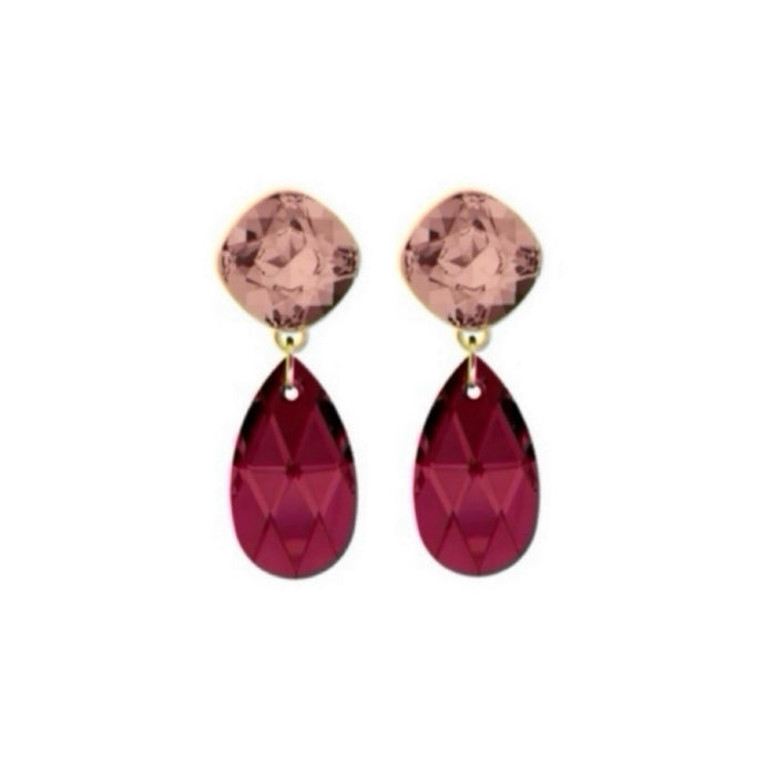 Miglot // Small // Rose Merlot