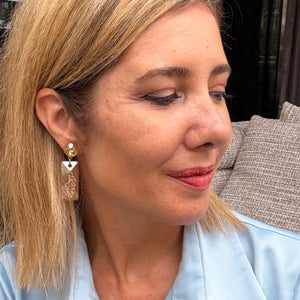 Mathilde // Miel Dorée