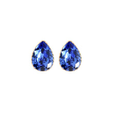 Afbeelding in Gallery-weergave laden, Clarisse // Bleu Saphir