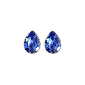Clarisse // Bleu Saphir