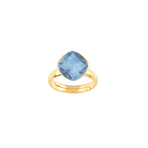 Clara // Bleu Clacier