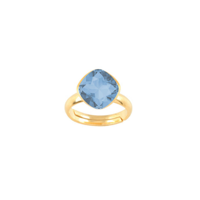 Clara // Bleu Clacier