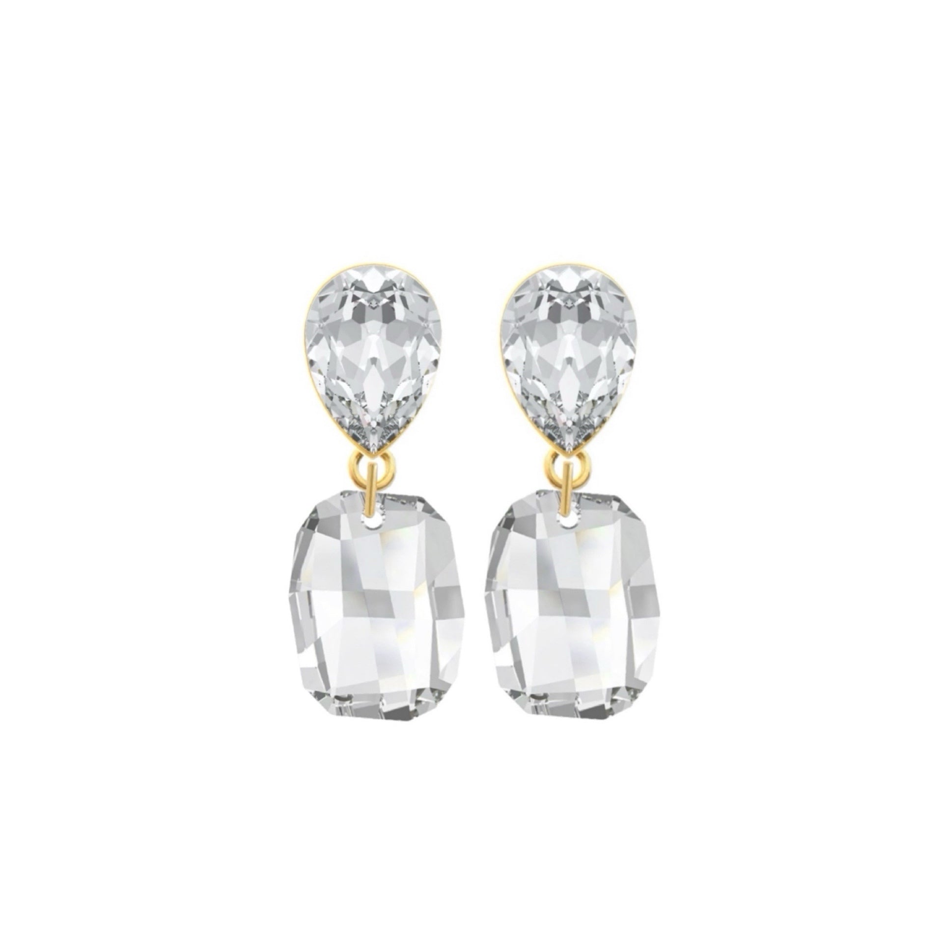 Parma // Crystal