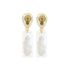 Afbeelding in Gallery-weergave laden, Margareth // Champagne Glasé