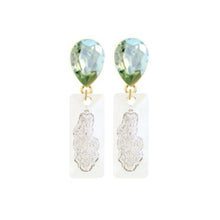Afbeelding in Gallery-weergave laden, Margareth // Glace Mentholée