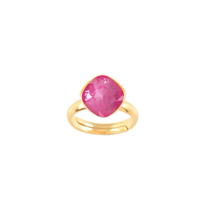 Clara // Framboise Royal