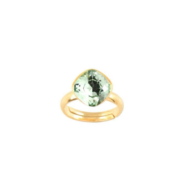 Clara // Menthe