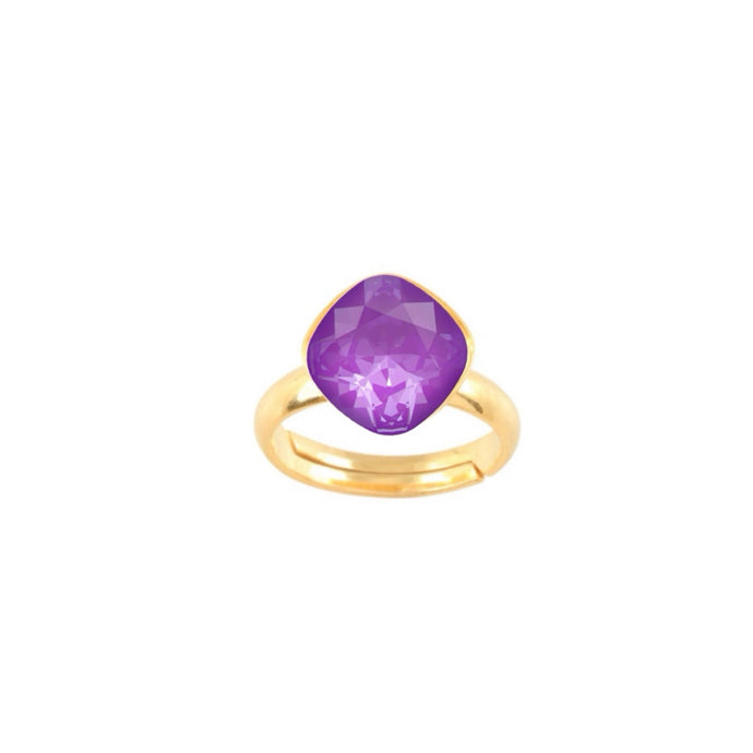 Clara // Lilas