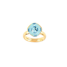Afbeelding in Gallery-weergave laden, Clara // Bleu Ciel