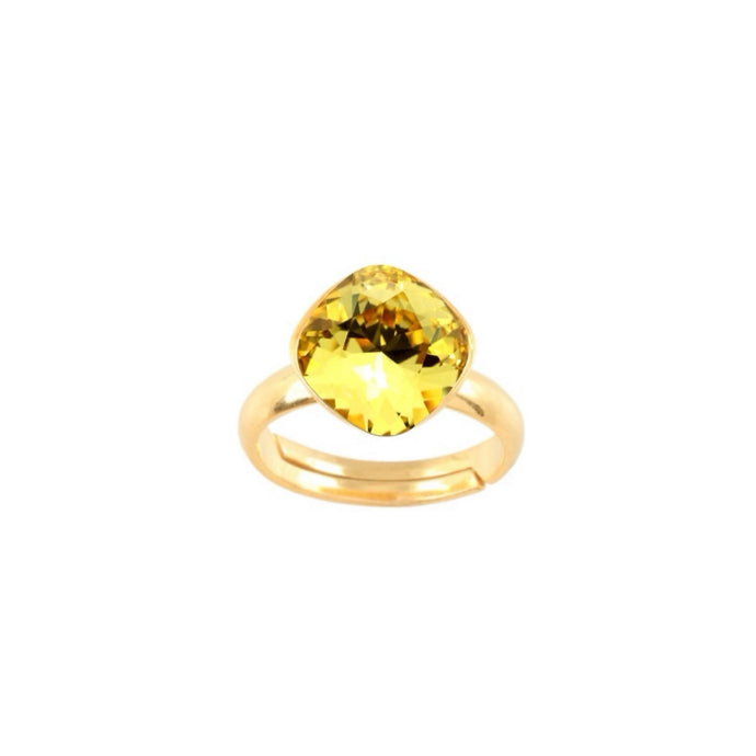 Clara // Jaune Beurre