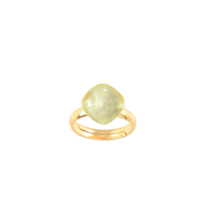Clara // Citron