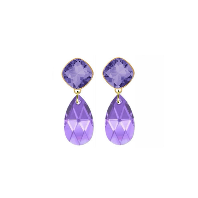 Miglot // Small // Lavender Bloom