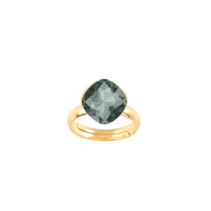 Clara // Gris Fumé