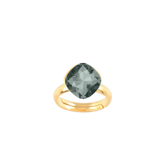Clara // Gris Fumé