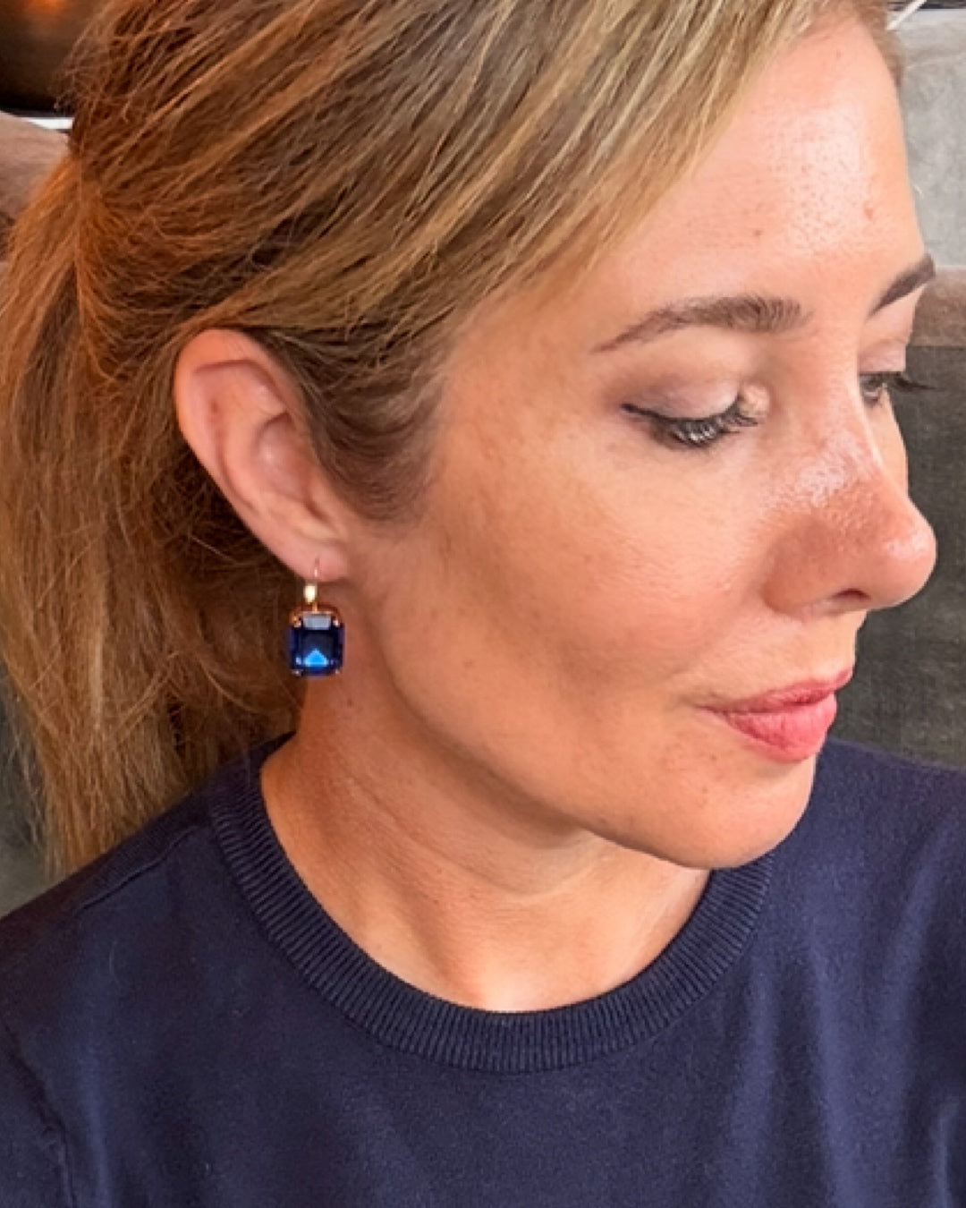 Limonaia // Blueberry Luxe