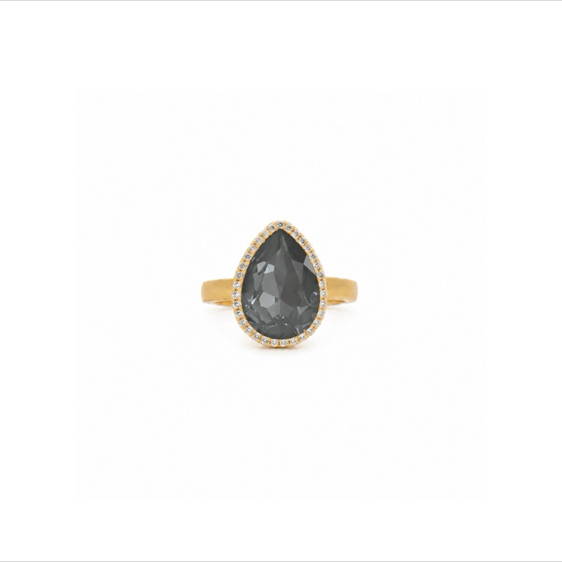 Louise // Slate Grey