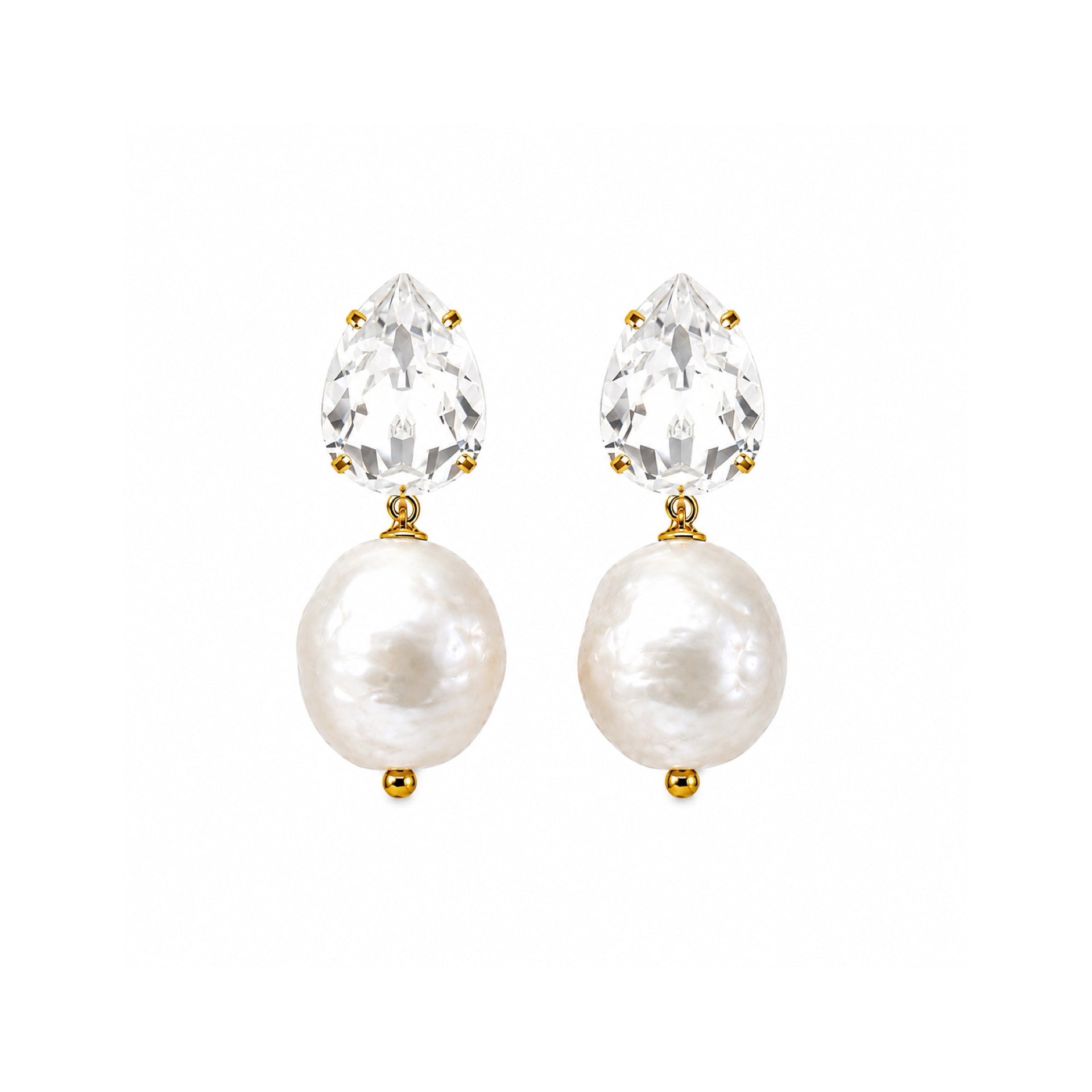 Poppy // Crystal