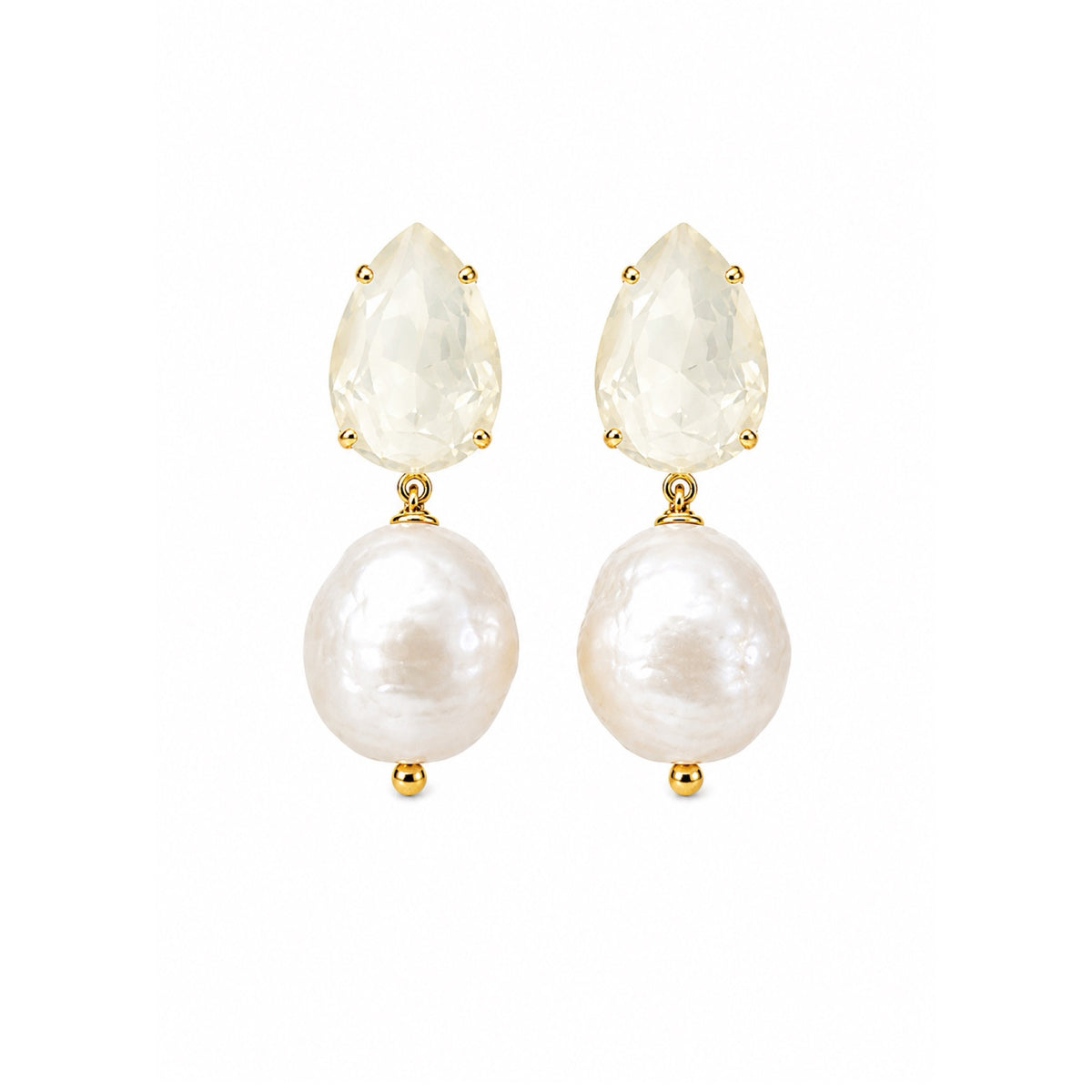 Poppy // Milky