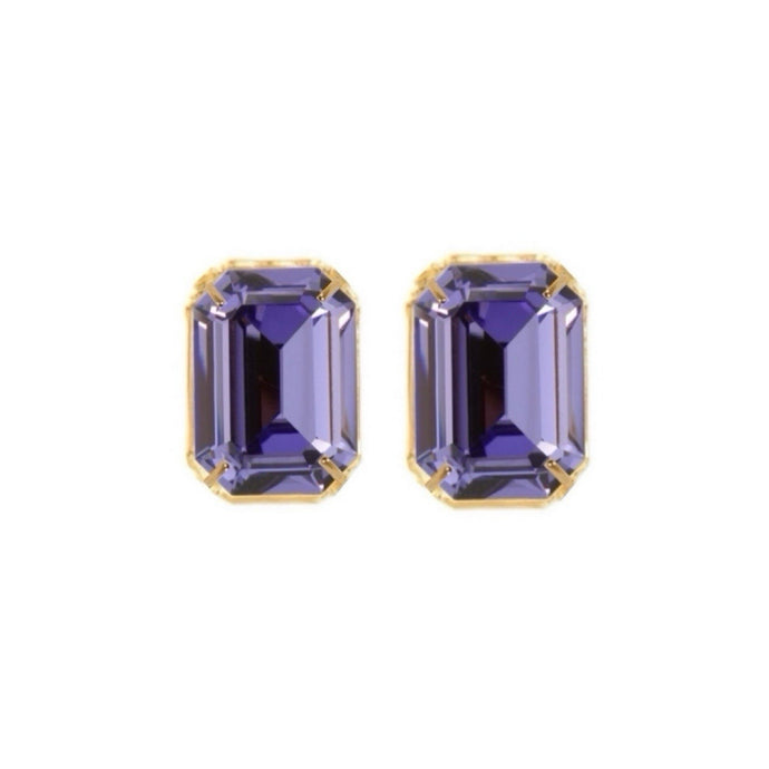 Bernadette // Frozen Lavender