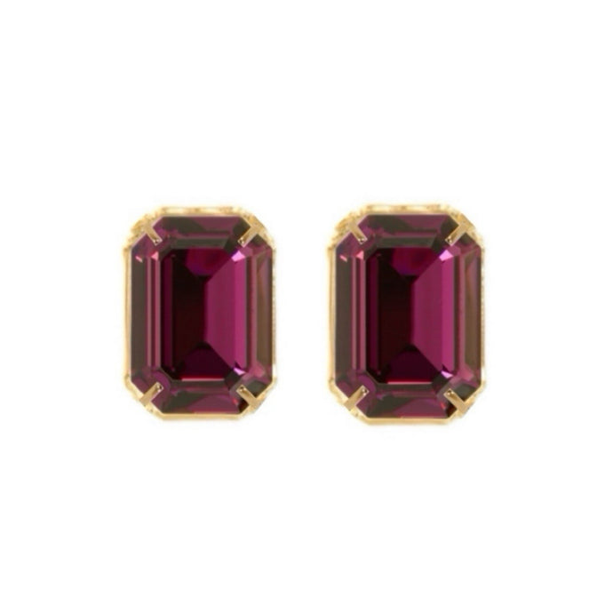 Bernadette // Berry Royale