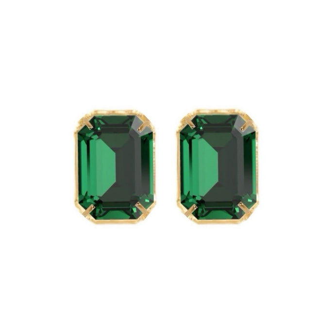 Bernadette // Winter Moss