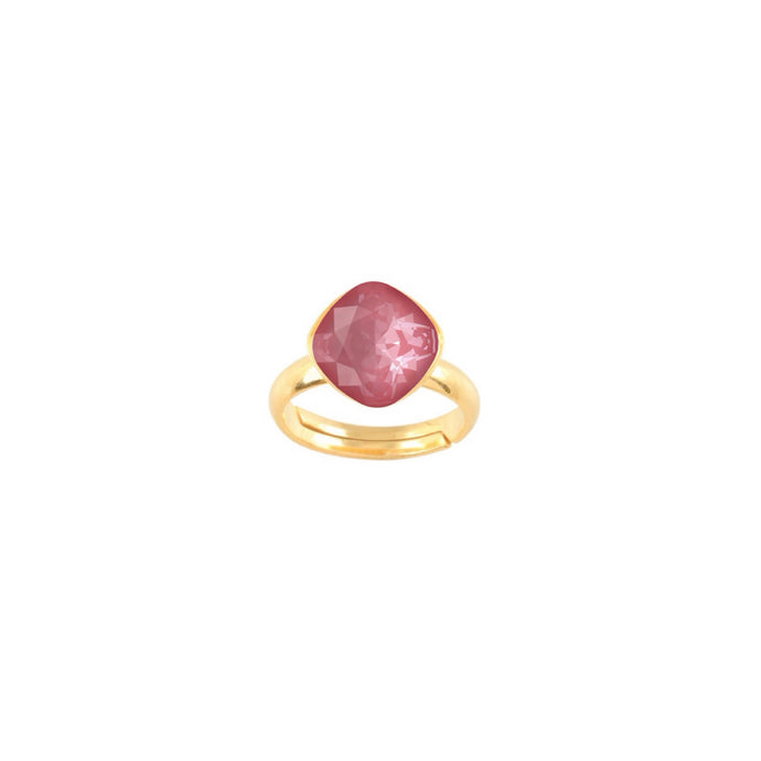 Clara // Cerise Bloom