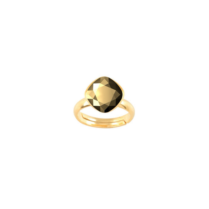 Clara // Bronze