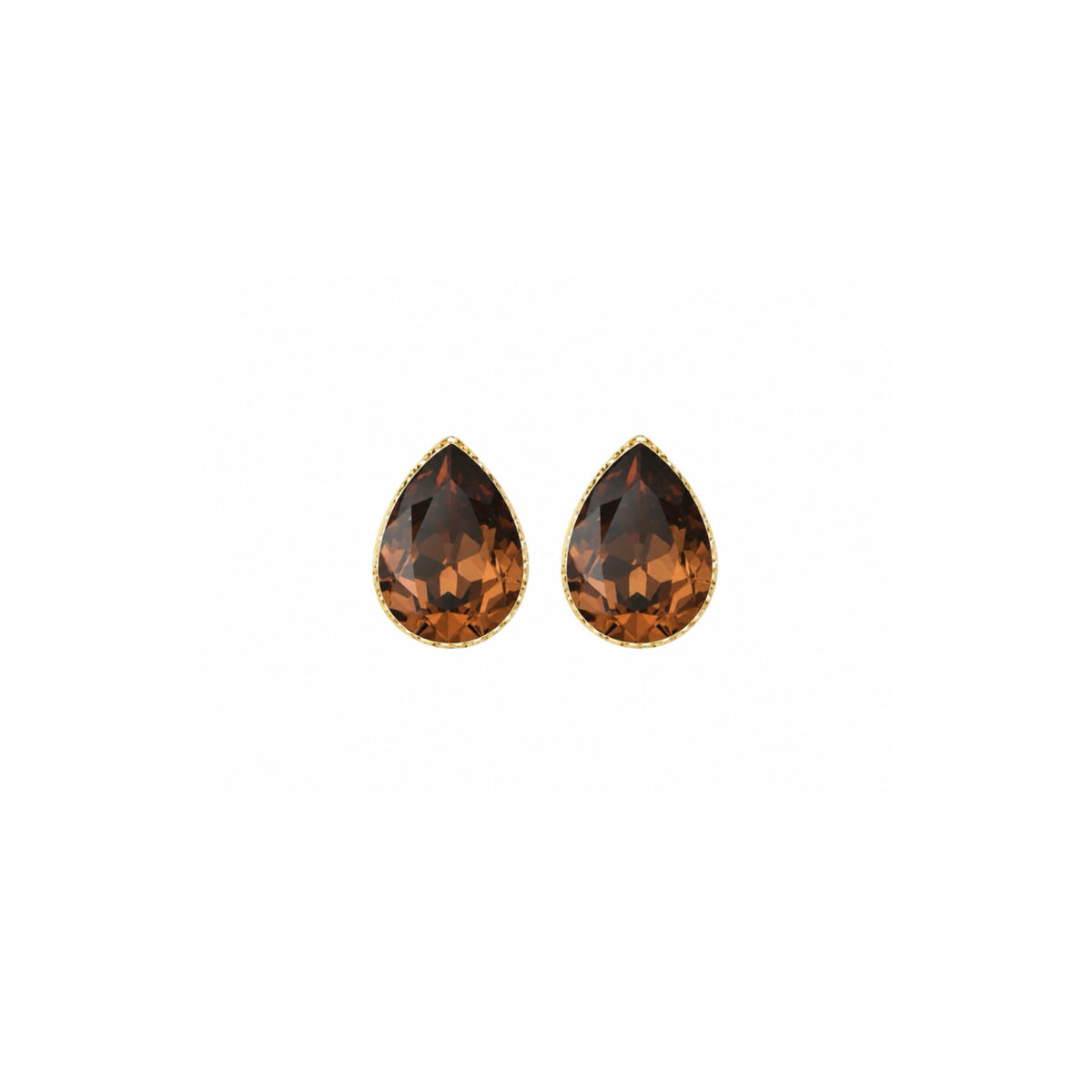 Clarisse Petite // Chocolat