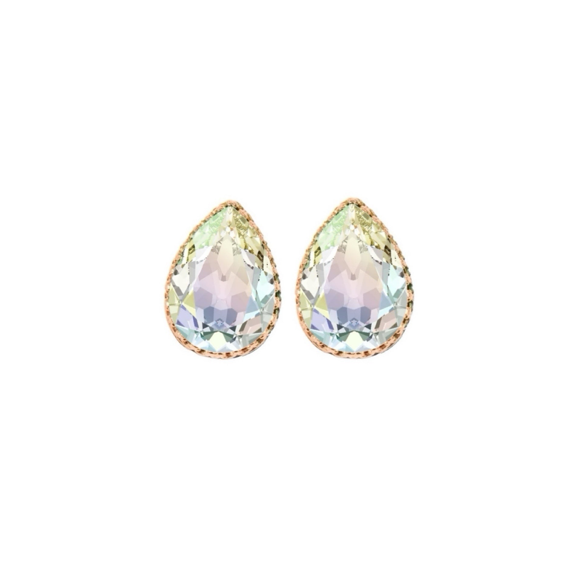 Clarisse // Brise Pastel