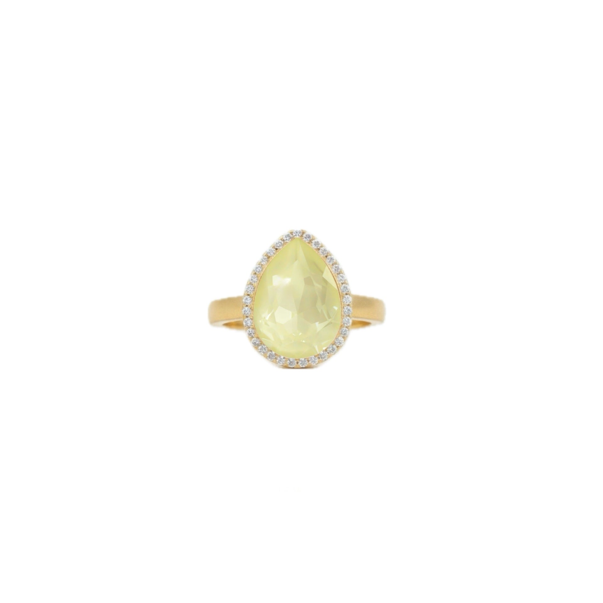 Louise // Citron