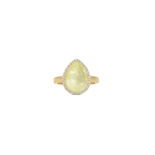 Afbeelding in Gallery-weergave laden, Louise // Citron