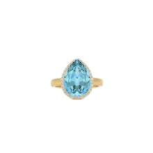 Afbeelding in Gallery-weergave laden, Louise // Bleu Céleste