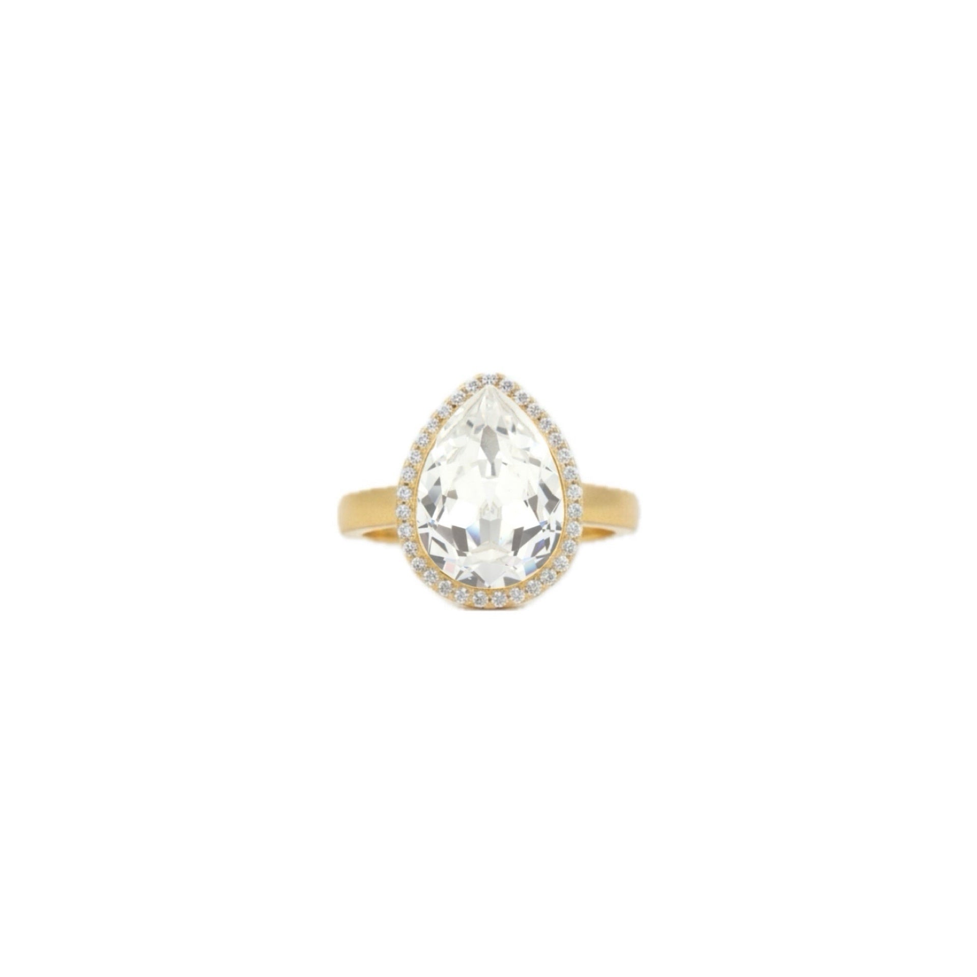 Louise // Cristal Éclat