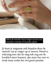 Afbeelding in Gallery-weergave laden, Louise // Lemon