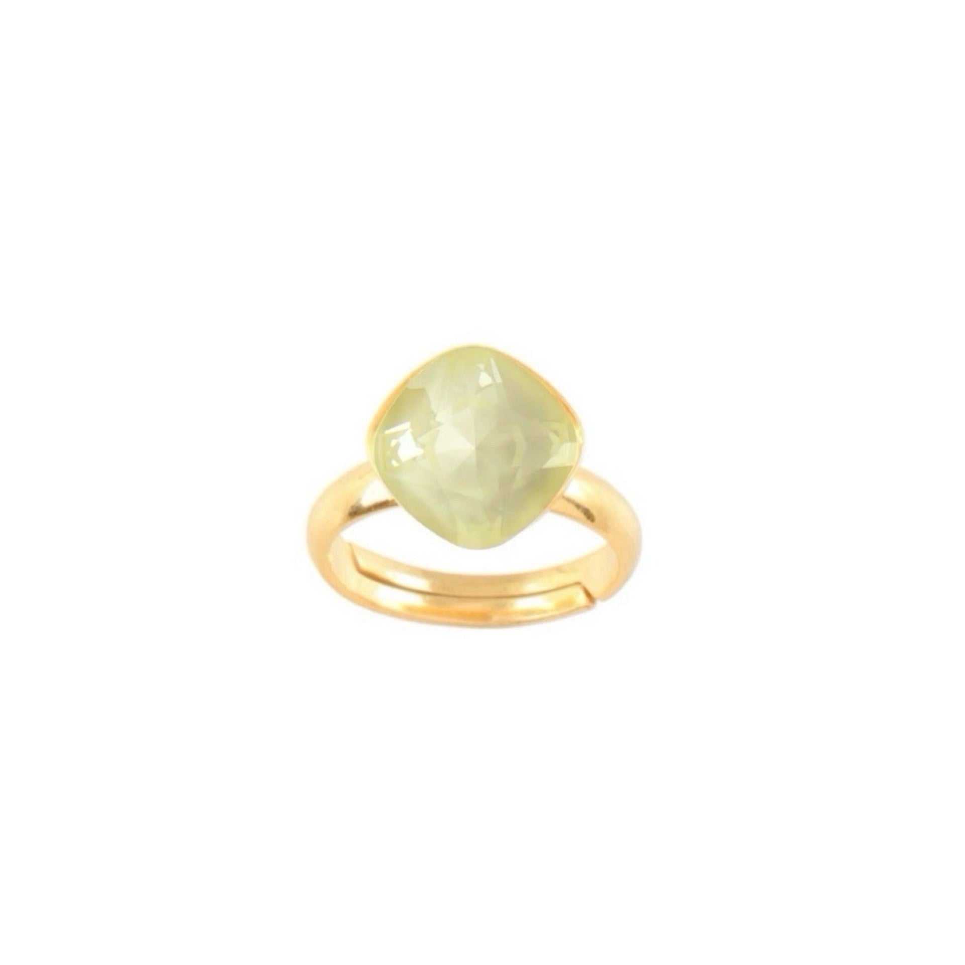 Clara // Citron
