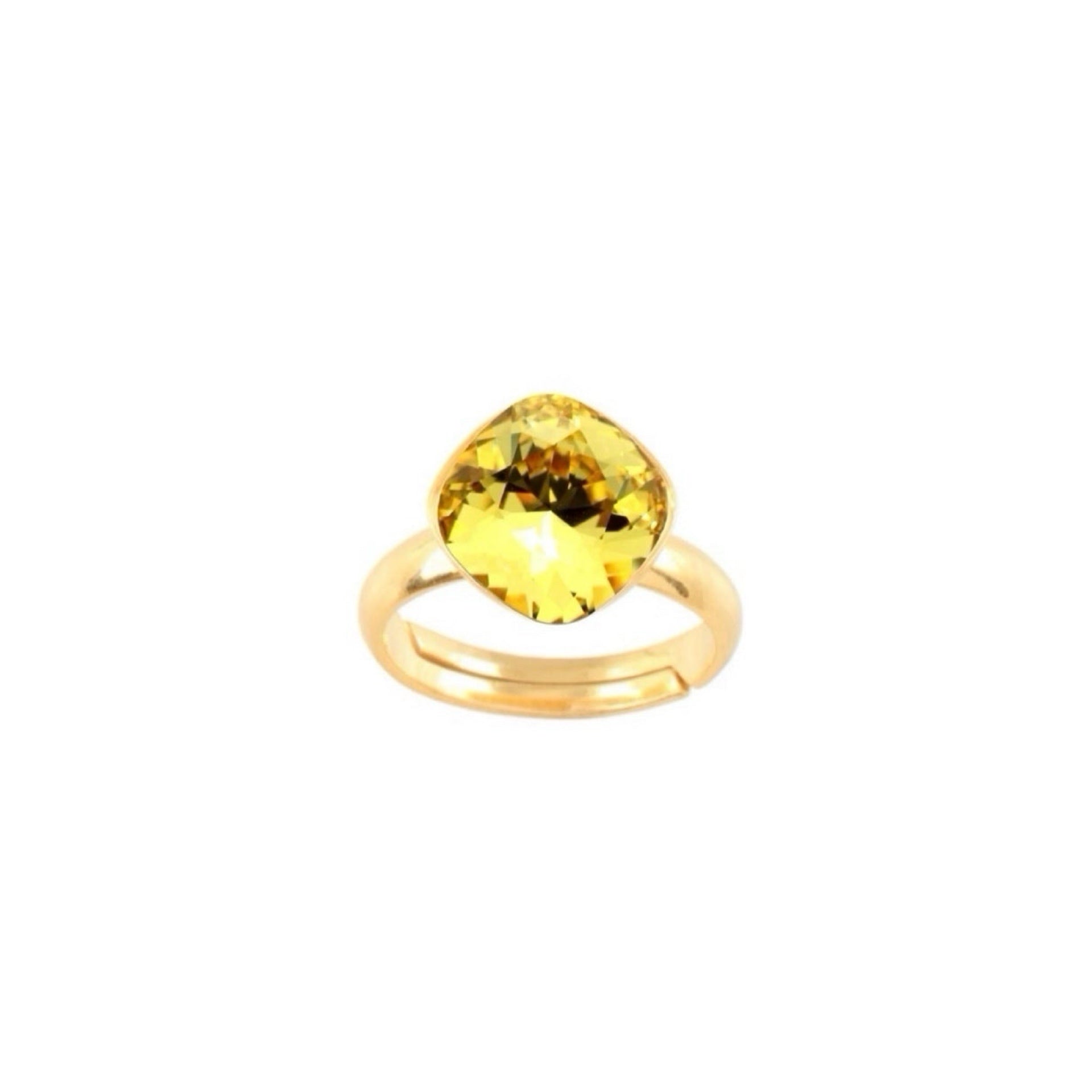 Clara // Jaune Beurre