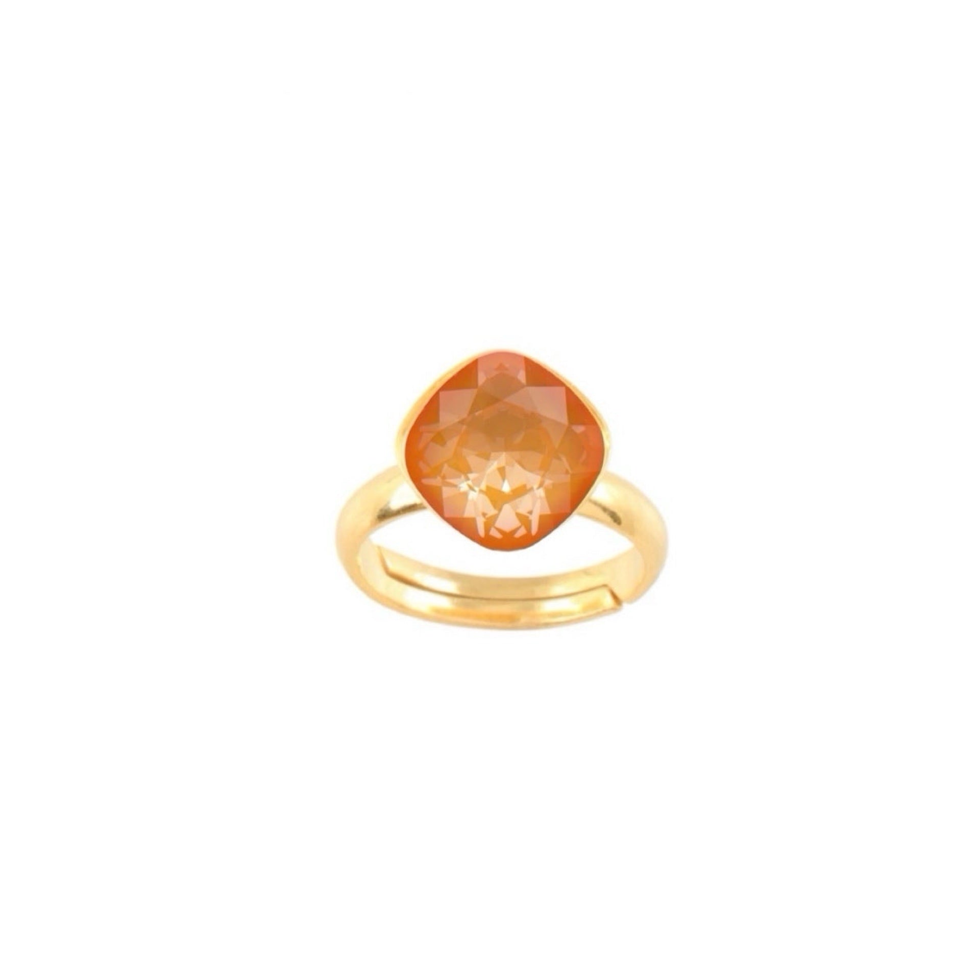 Clara // Mandarine