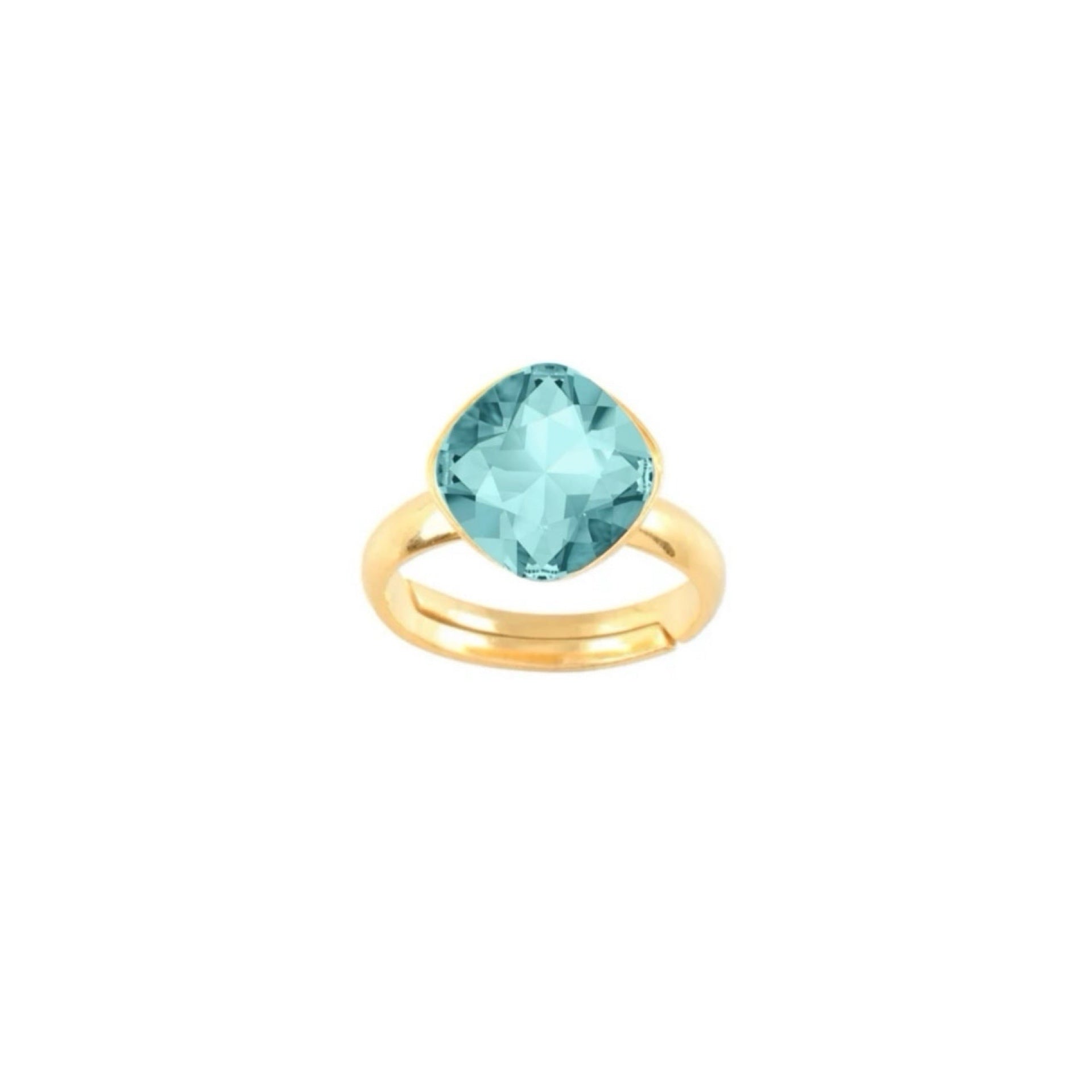 Clara // Bleu Rivierra