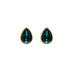 Clarisse // Emerald